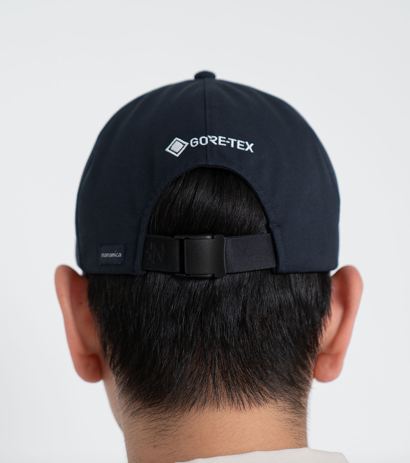 nanamica 2L GORE-TEX Cap