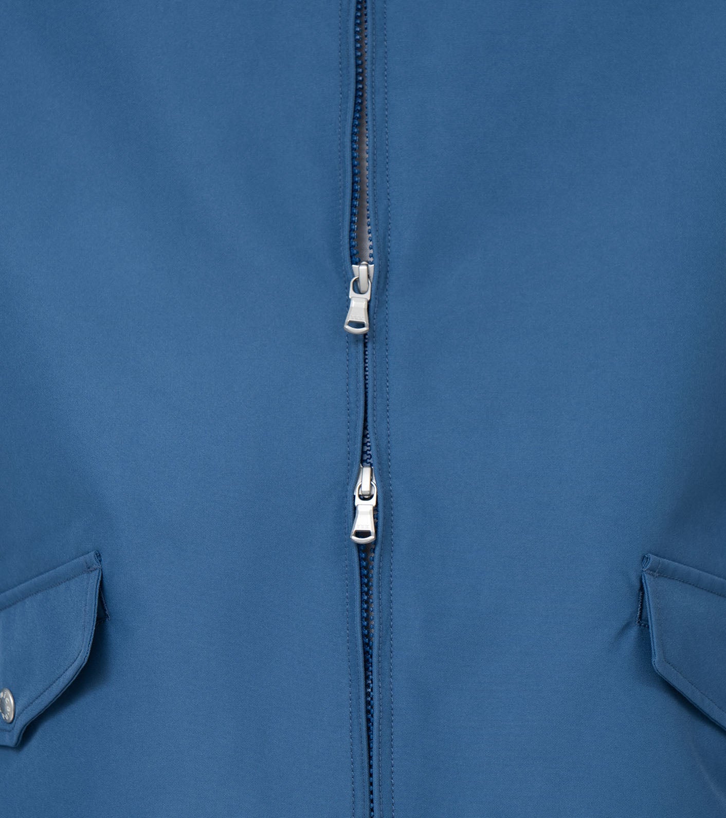 nanamica 2L GORE-TEX Crew Jacket