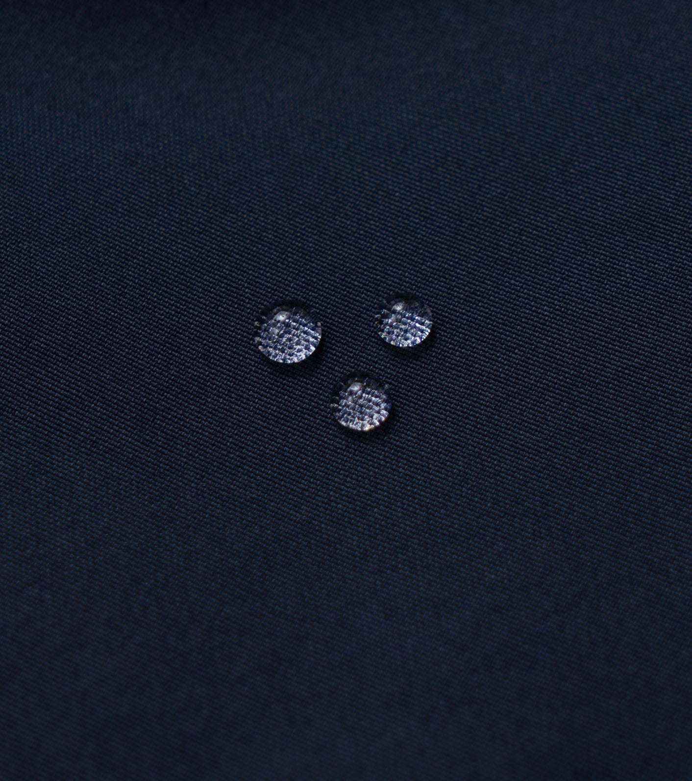 nanamica 2L GORE-TEX Crew Jacket