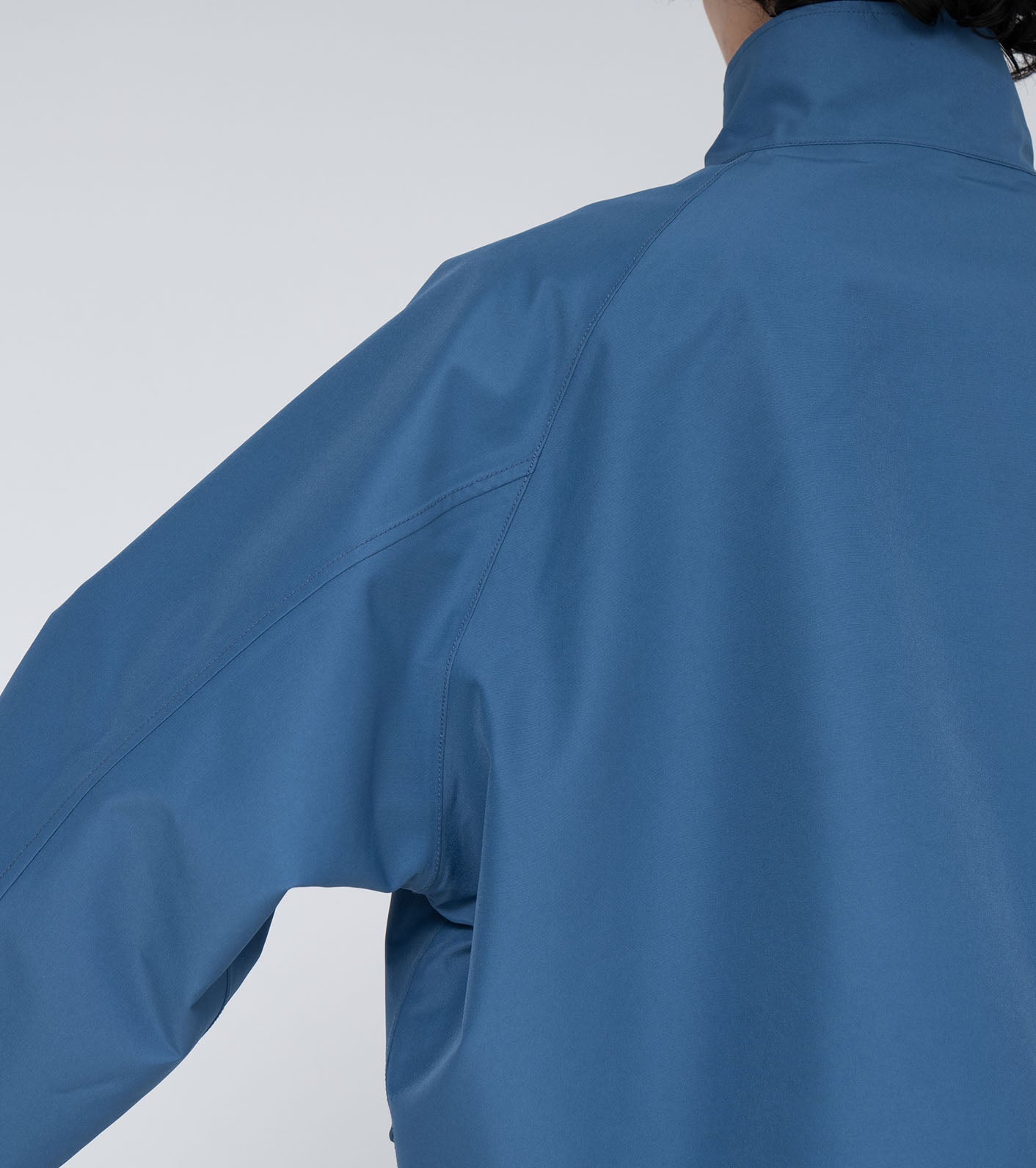 nanamica 2L GORE-TEX Crew Jacket