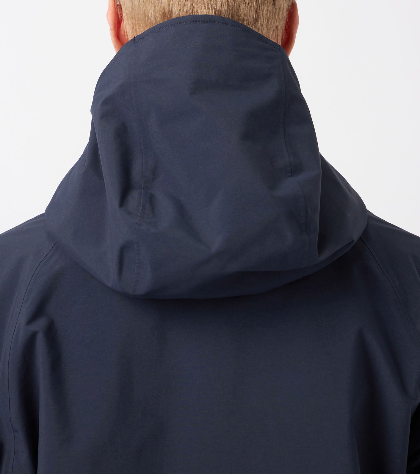 nanamica 2L NYLON GORE-TEX Cruiser Jacket