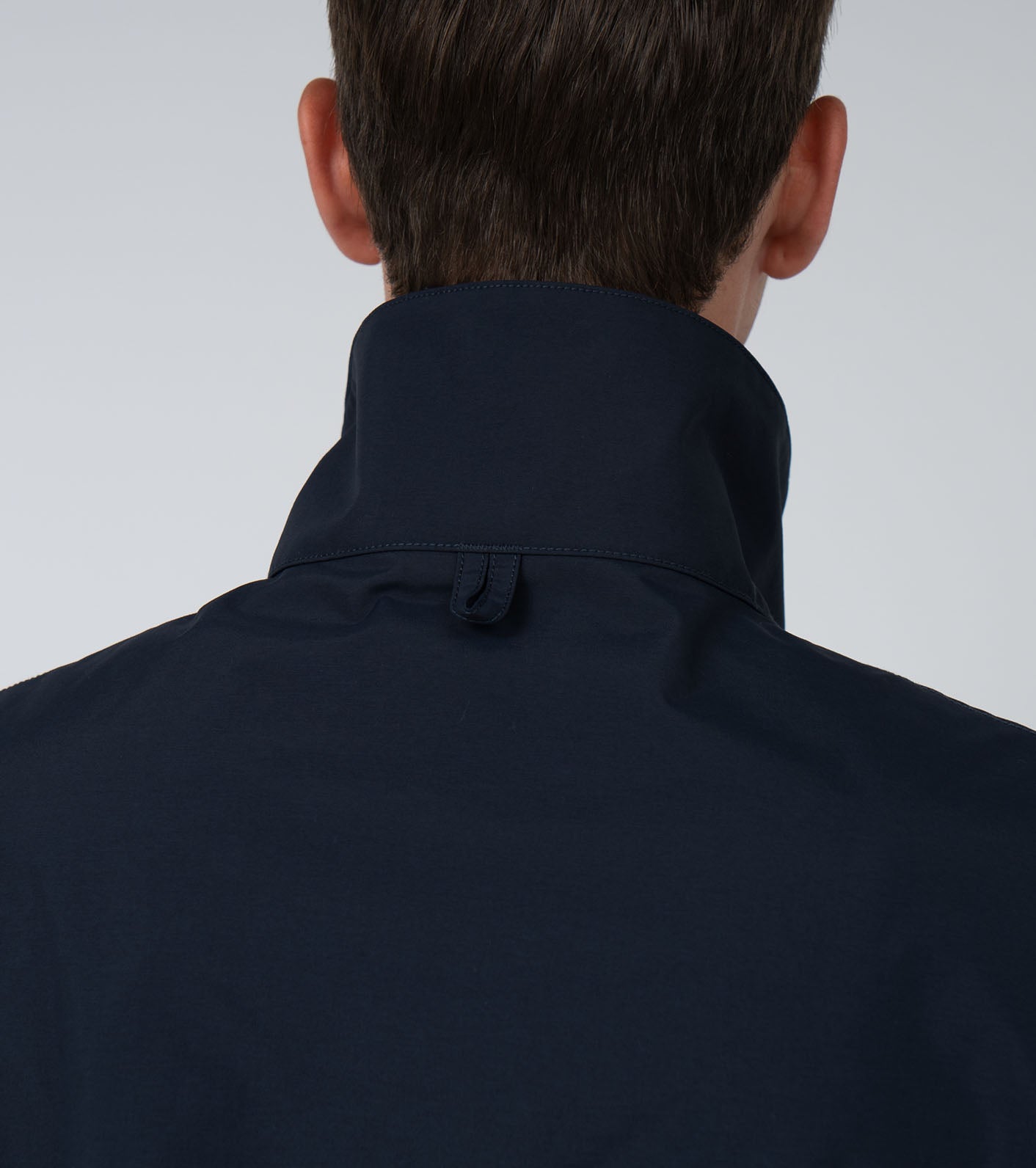 nanamica 2L PERTEX UNLIMITED Field Vest