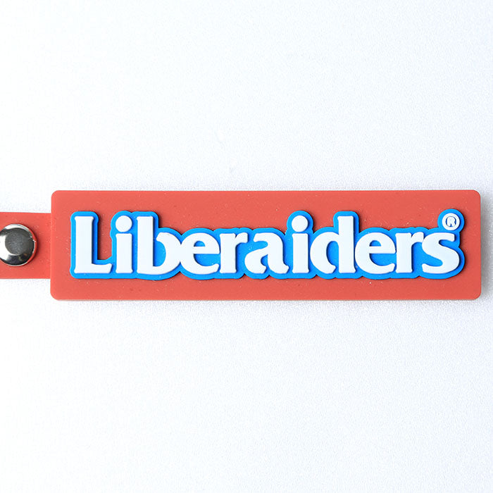 Liberaiders OG LOGO KEYCHAIN
