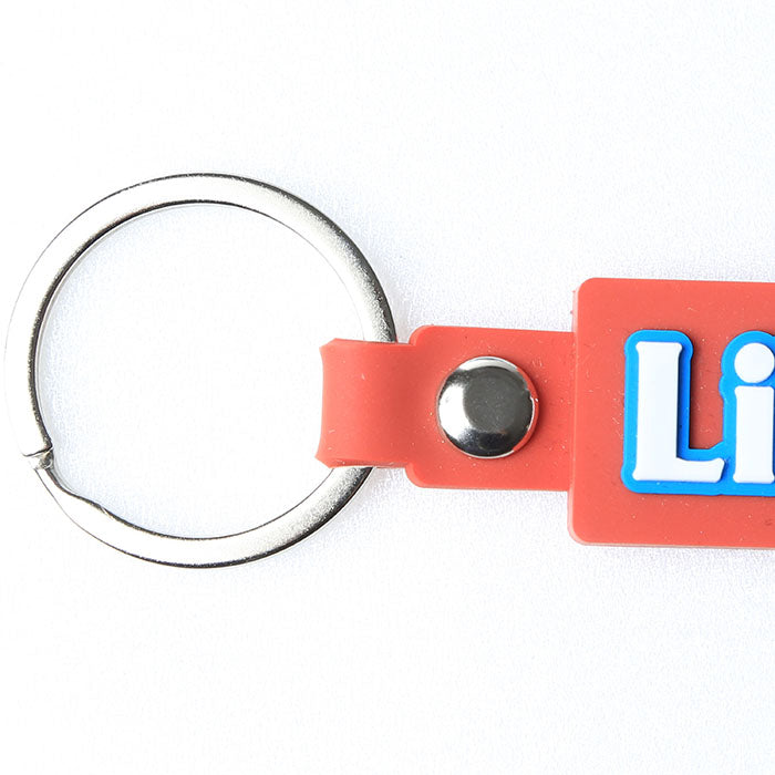 Liberaiders OG LOGO KEYCHAIN