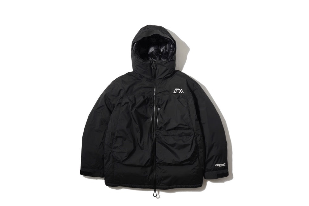 CMF OUTDOOR GARMENT GUIDE DOWN COEXIST L7 JACKET