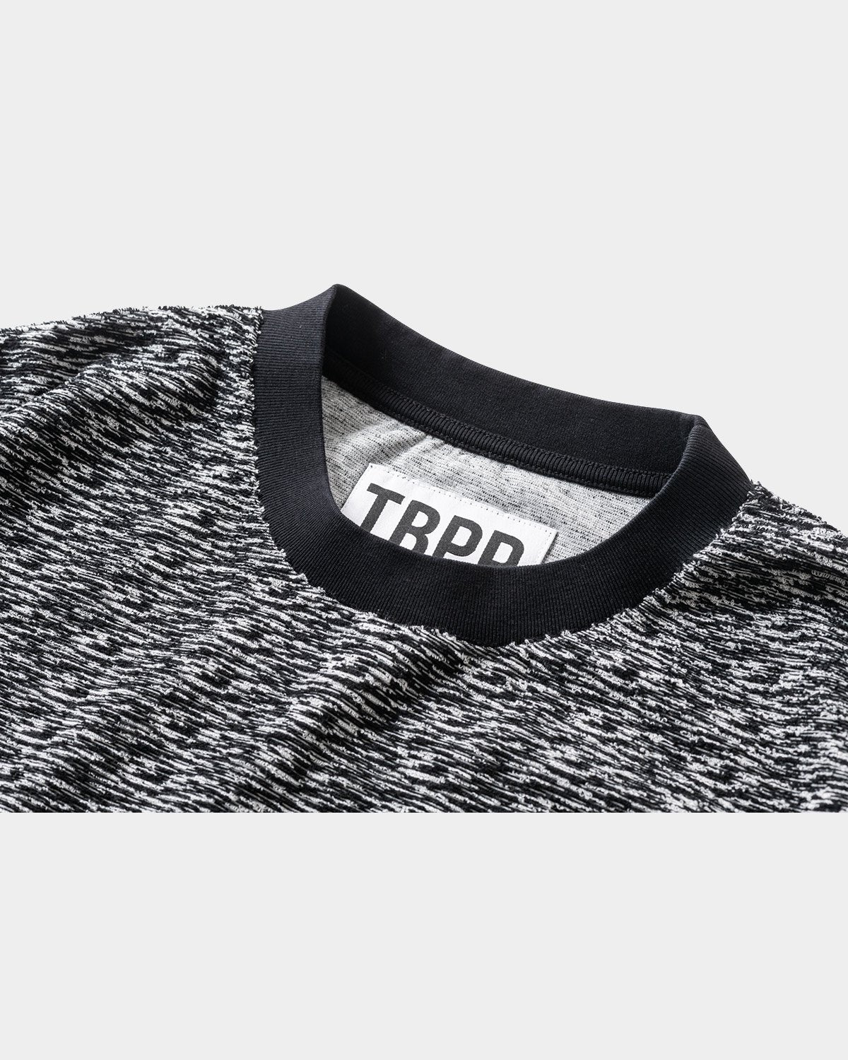 TIGHTBOOTH PILE T-SHIRT