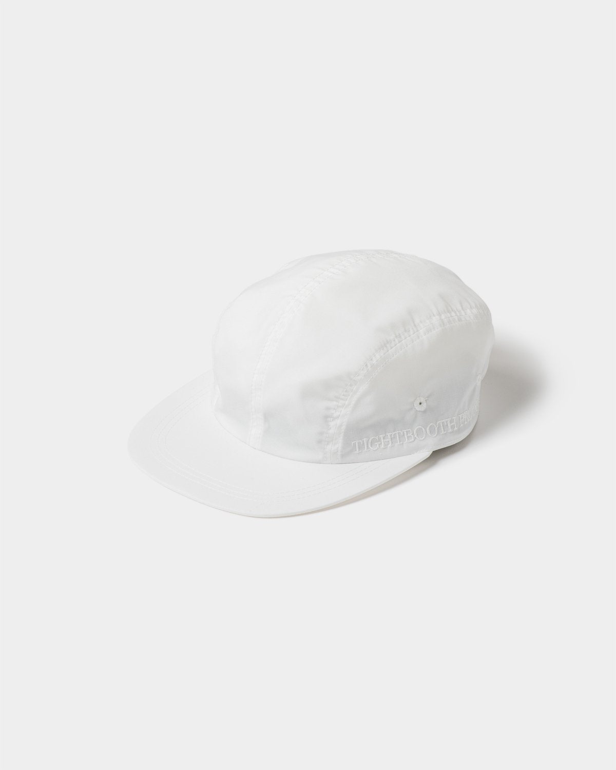 TIGHTBOOTH SIDE LOGO CAMP CAP