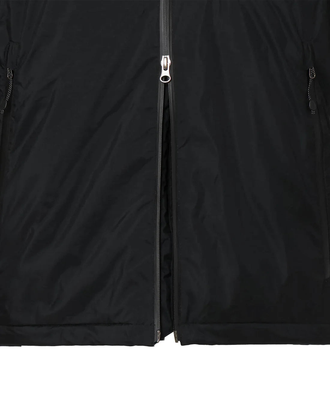 NANGA AURORA TEX STAND COLLAR DOWN JACKET