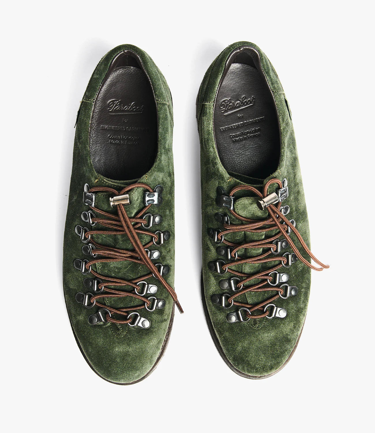 Engineered Garments CLUSAZ