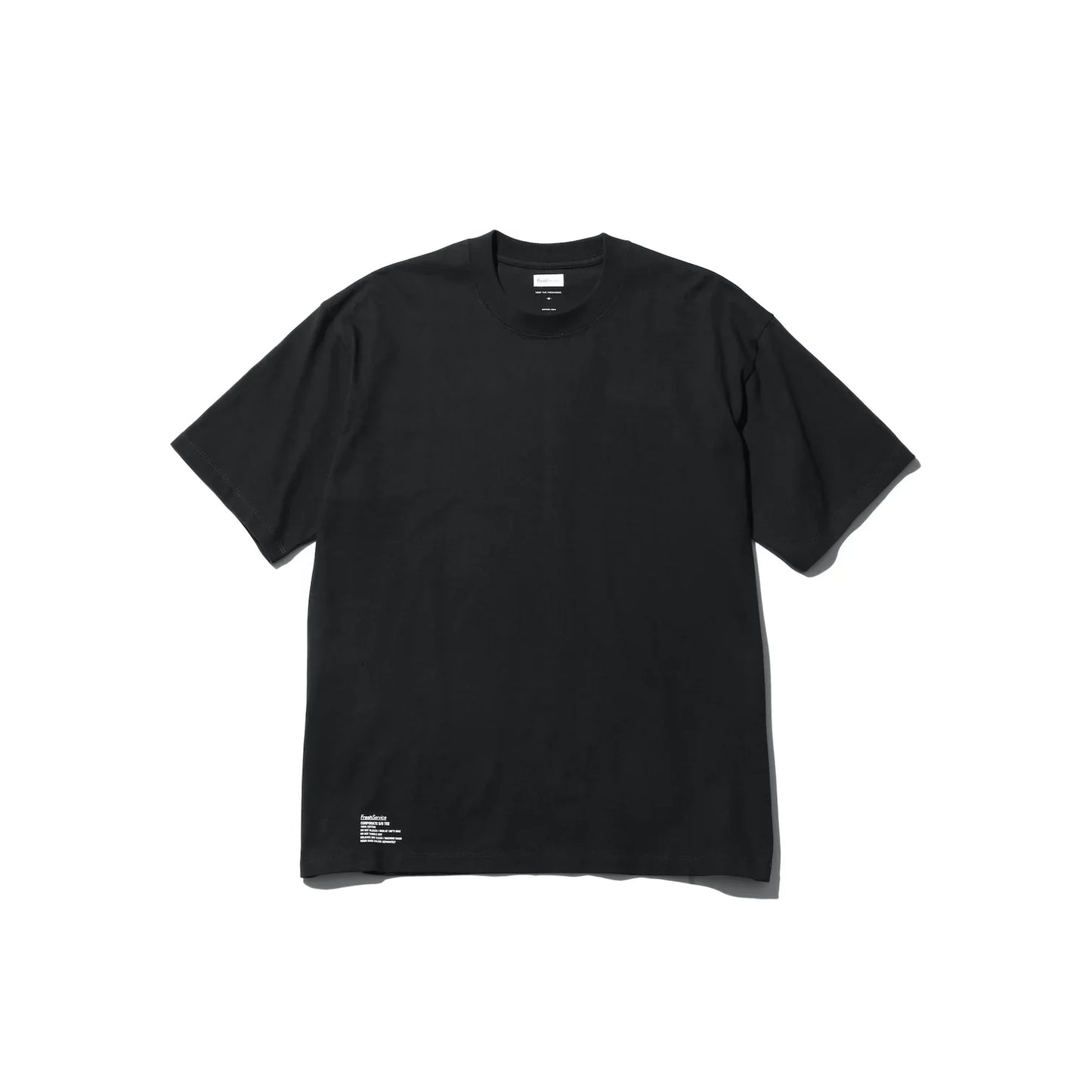 FreshService 2-PACK CORPORATE S/S TEE