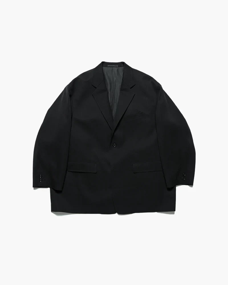 Graphpaper Scale Off Wool Jacket