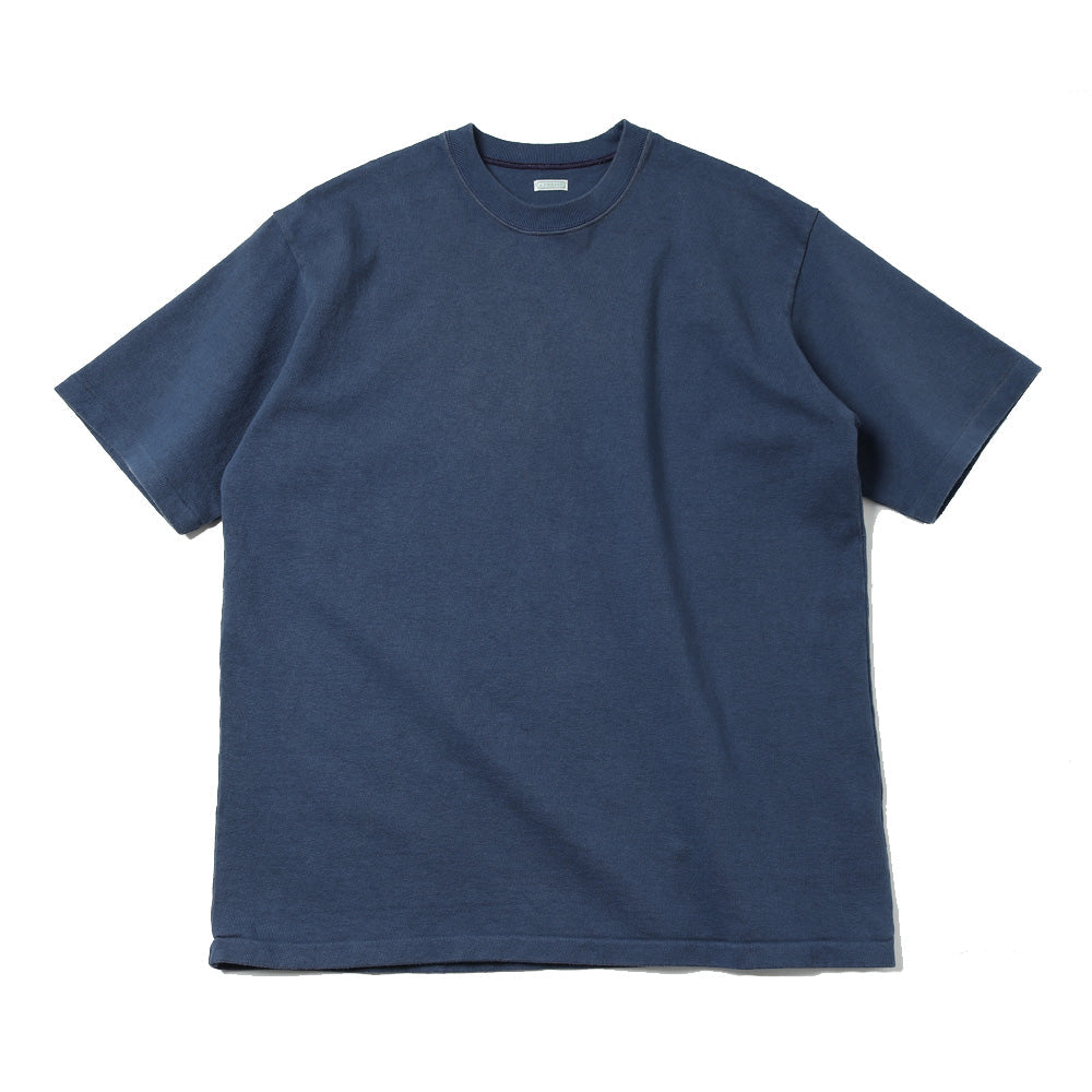 A.PRESSE Vintage S/S T-shirt