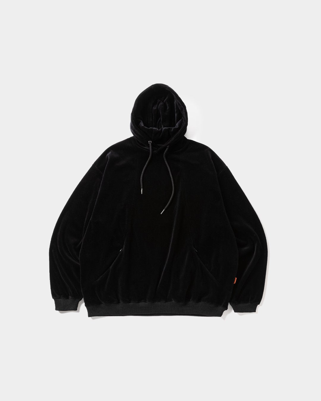 TIGHTBOOTH VELOUR PULLOVER HOODIE