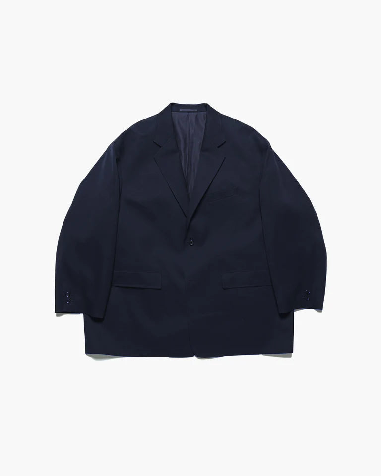 Graphpaper Scale Off Wool Jacket