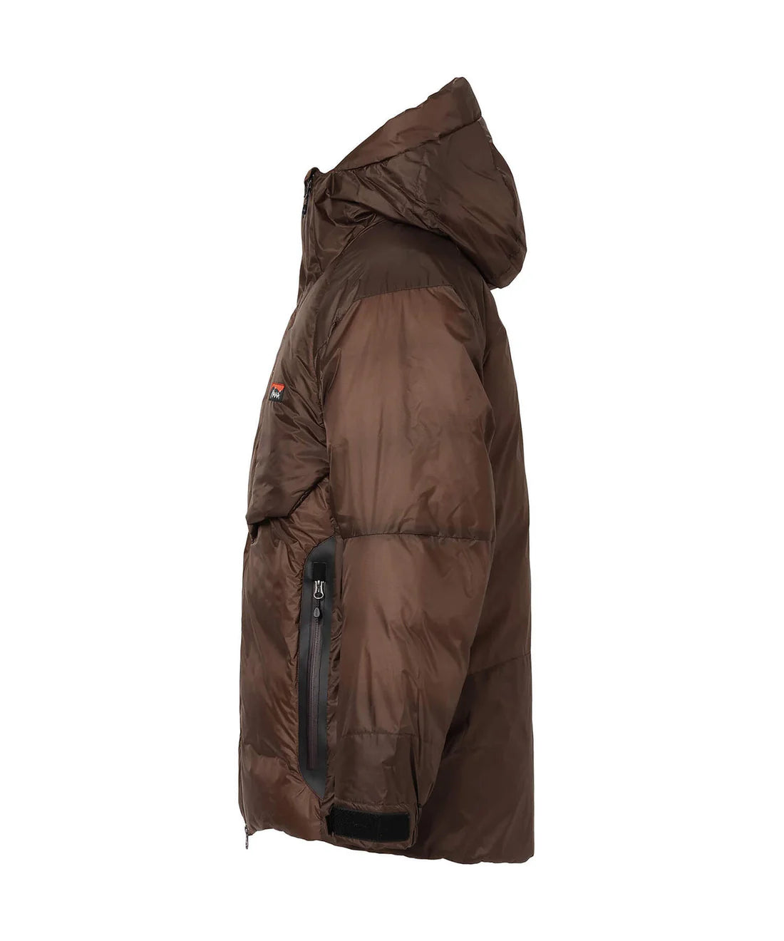 NANGA AURORA TEX LIGHT DOWN JACKET MIKAMI