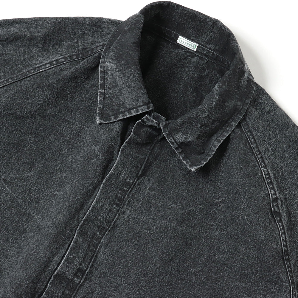 A.PRESSE Vintage Hunting Jacket