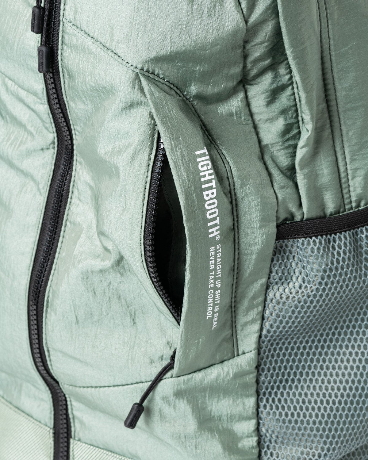 TIGHTBOOTH PA BACKPACK