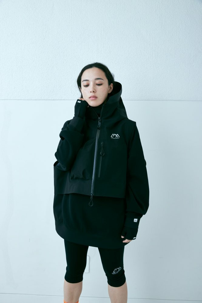 CMF OUTDOOR GARMENT PHANTOM VEST COEXIST