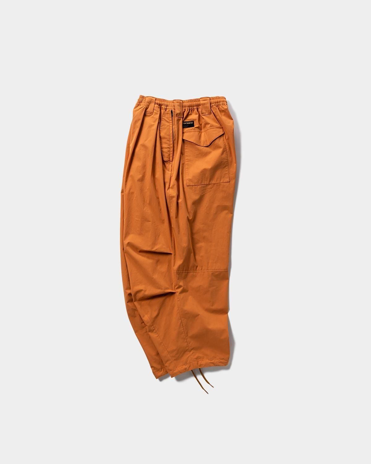TIGHTBOOTH SNOW BALLOON PANTS