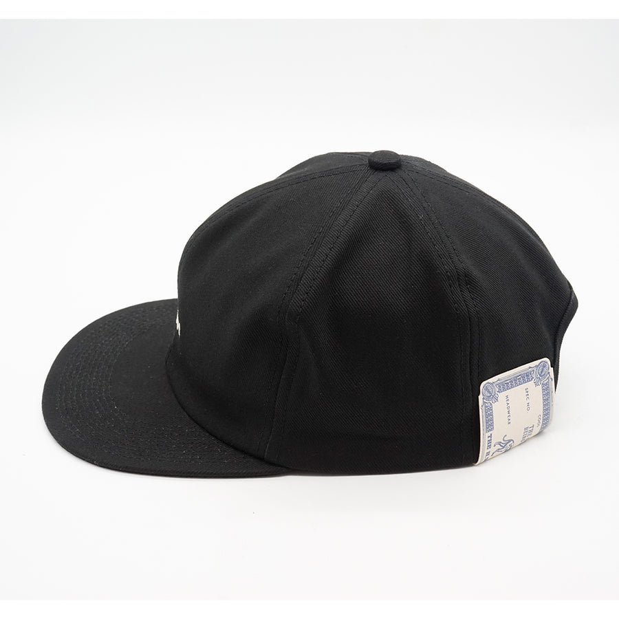 THE H.W.DOG&CO FIELD CAP