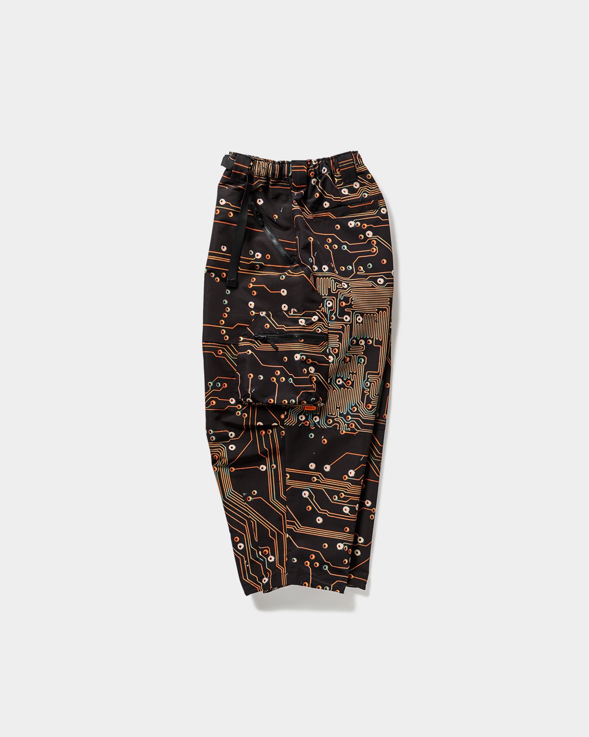 TIGHTBOOTH RIPSTOP CARGO BALLOON PANTS