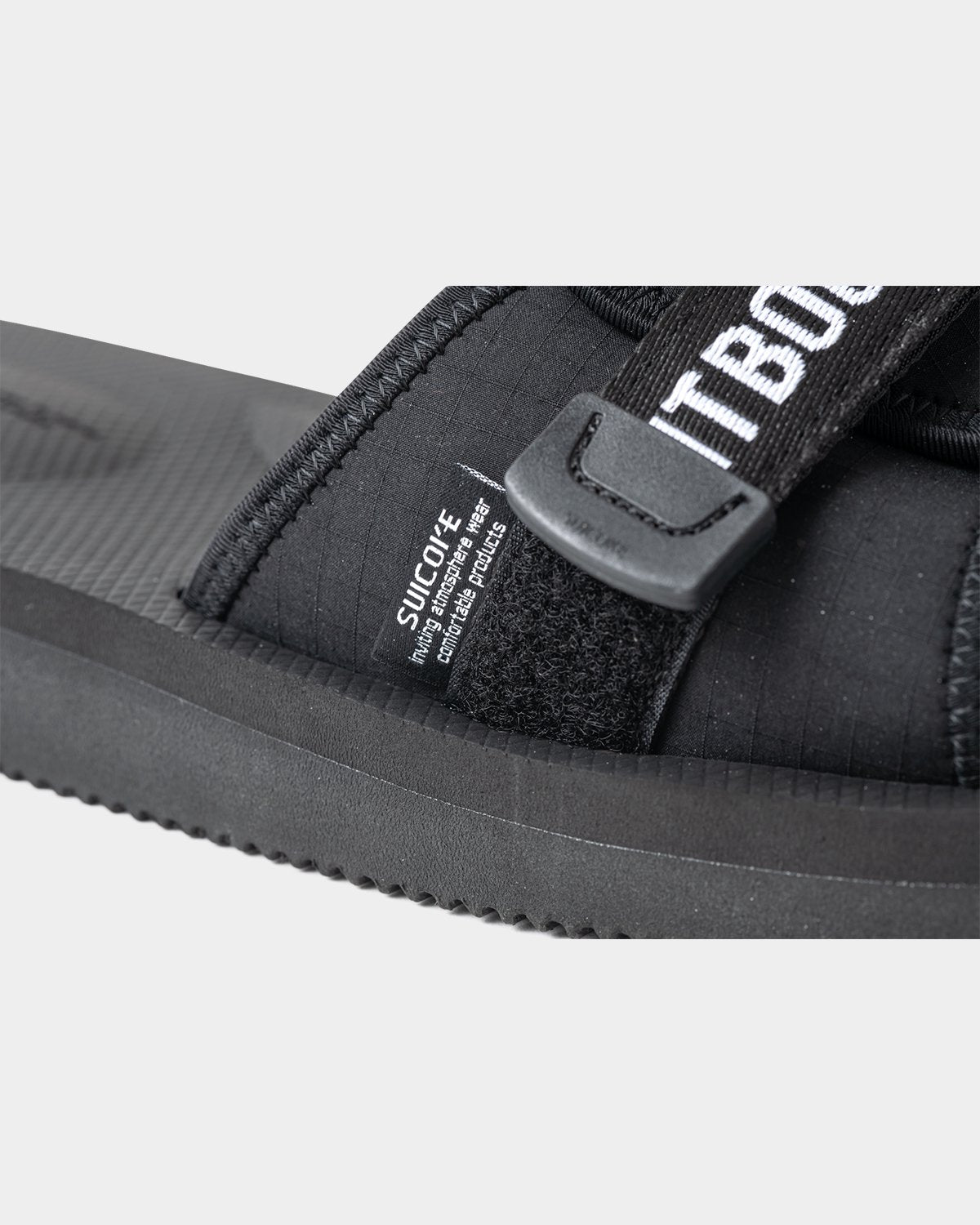 TIGHTBOOTH × SUICOKE PADRI Sandals