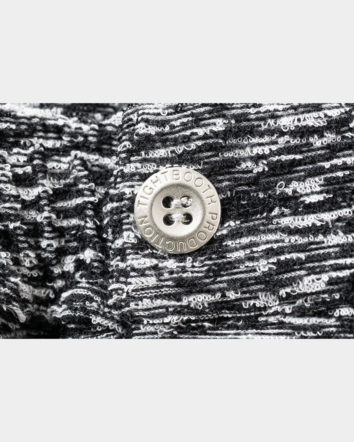 TIGHTBOOTH PILE BIG SHORTS