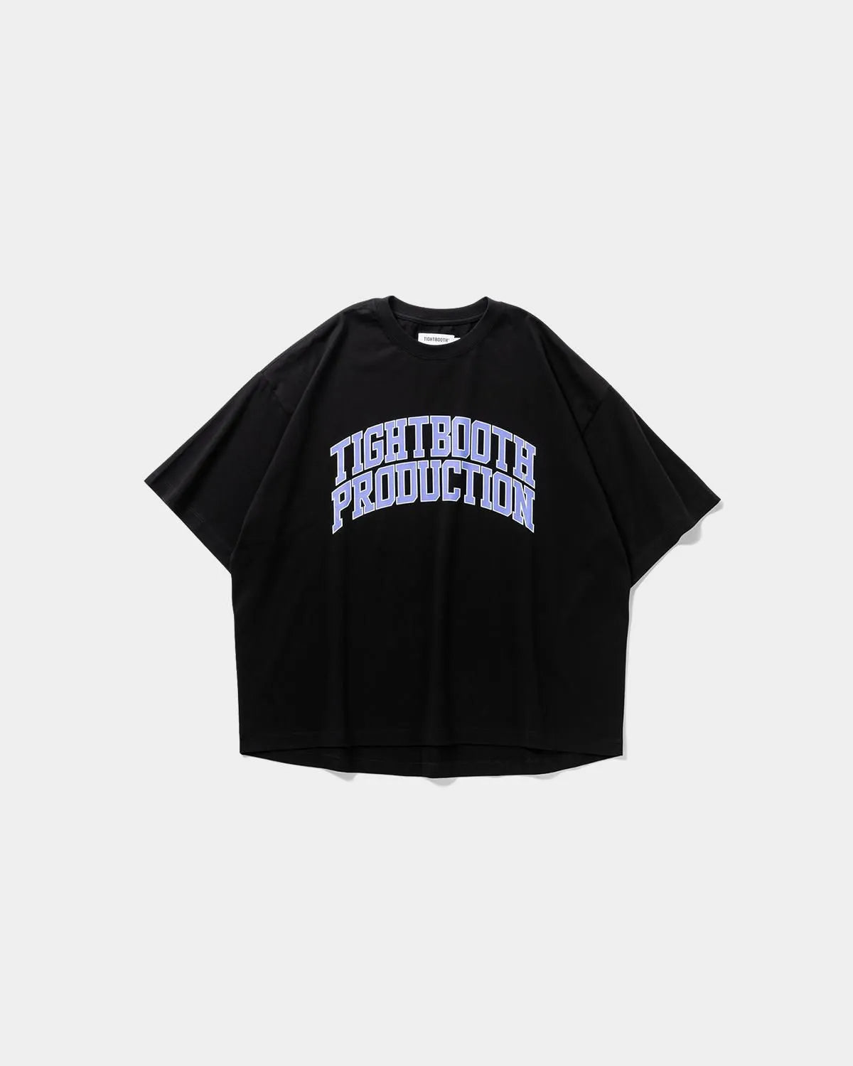 TIGHTBOOTH COLLEGE S/S T-SHIRT