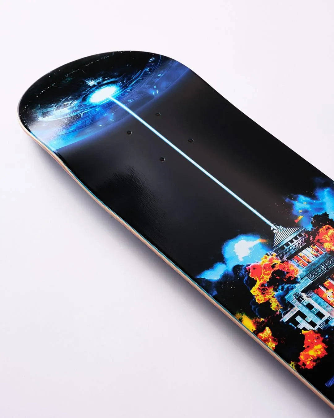 TIGHTBOOTH INDEPENDENCE SKATEBOARD