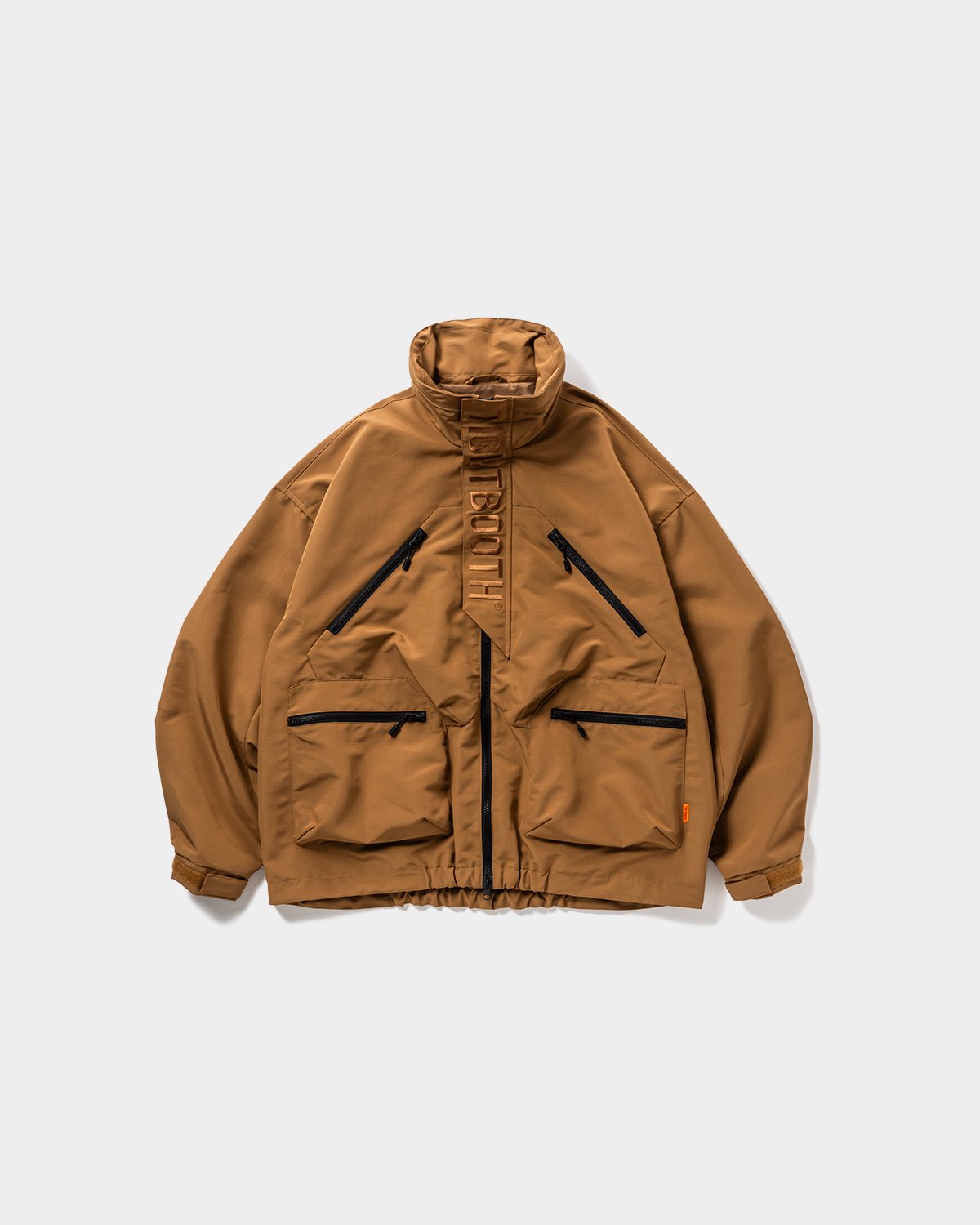 TIGHTBOOTH RIPSTOP TACTICAL JACKET