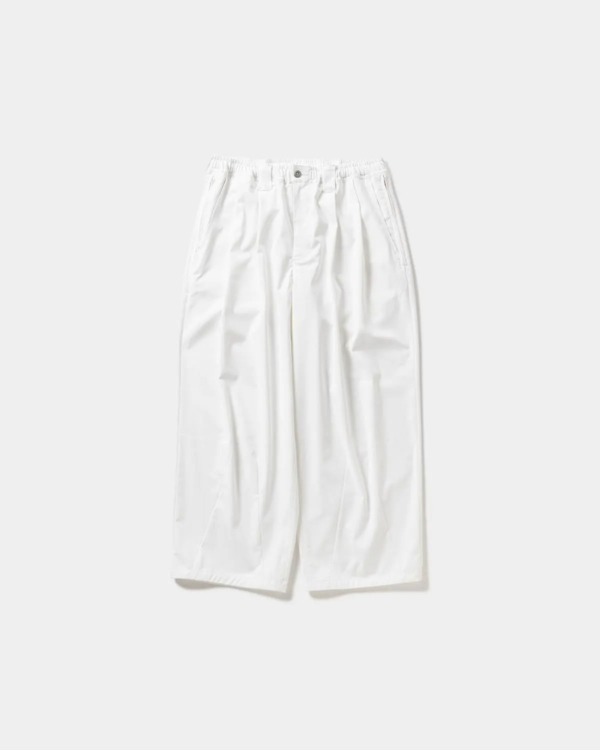 TIGHTBOOTH DRY BAGGY SLACKS