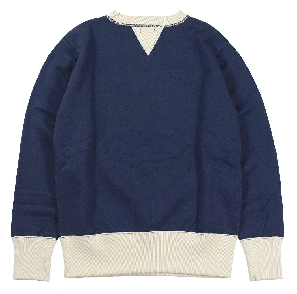 FREEWHEELERS "BEAT 'EM" ATHLETIC SWEAT SHIRT