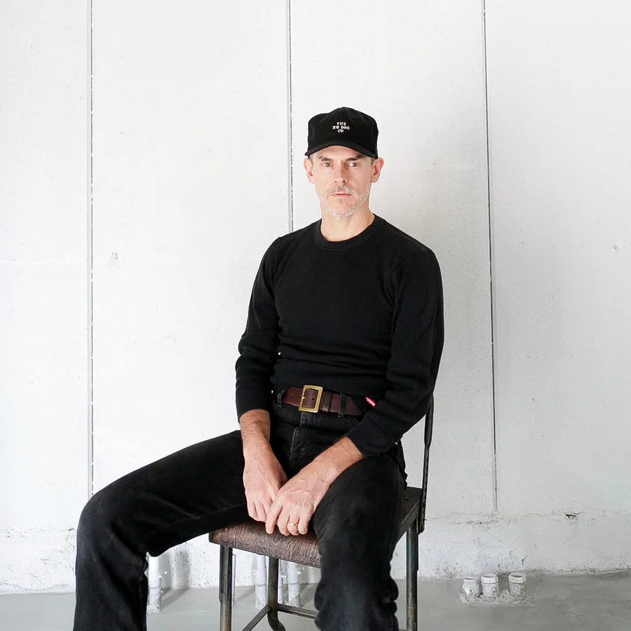 THE H.W.DOG&CO FIELD CAP