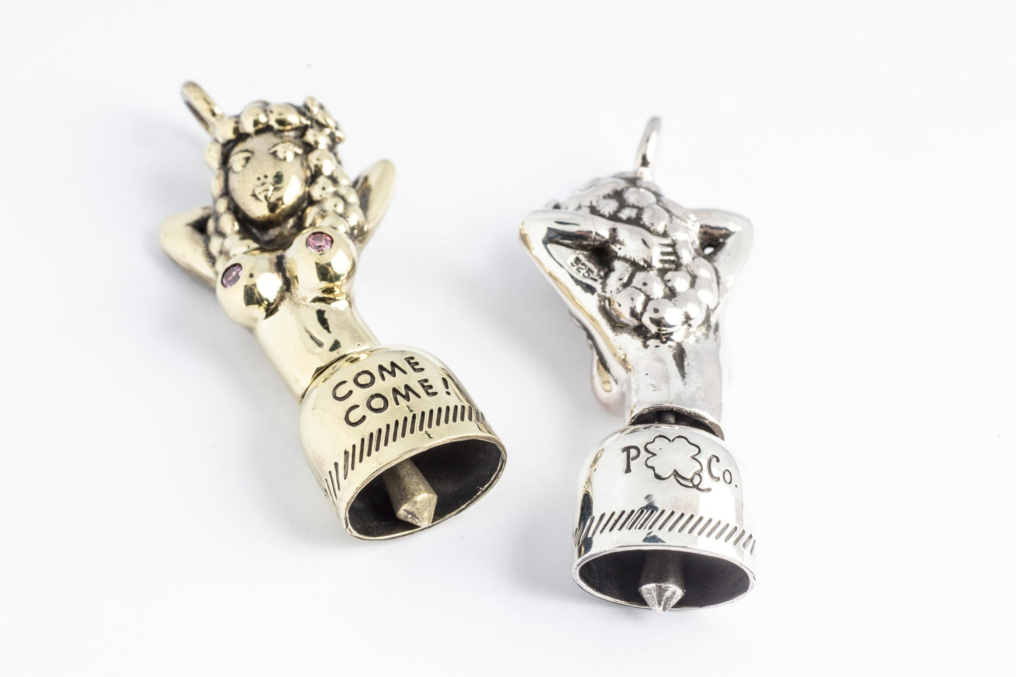 Peanuts&Co COME COME BELL