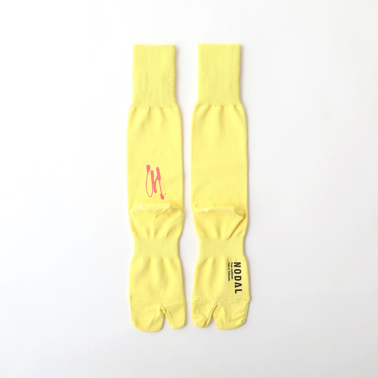 UH × NODAL DIRTY WORK OH YEAH ULTRA HEAVY SOCKS