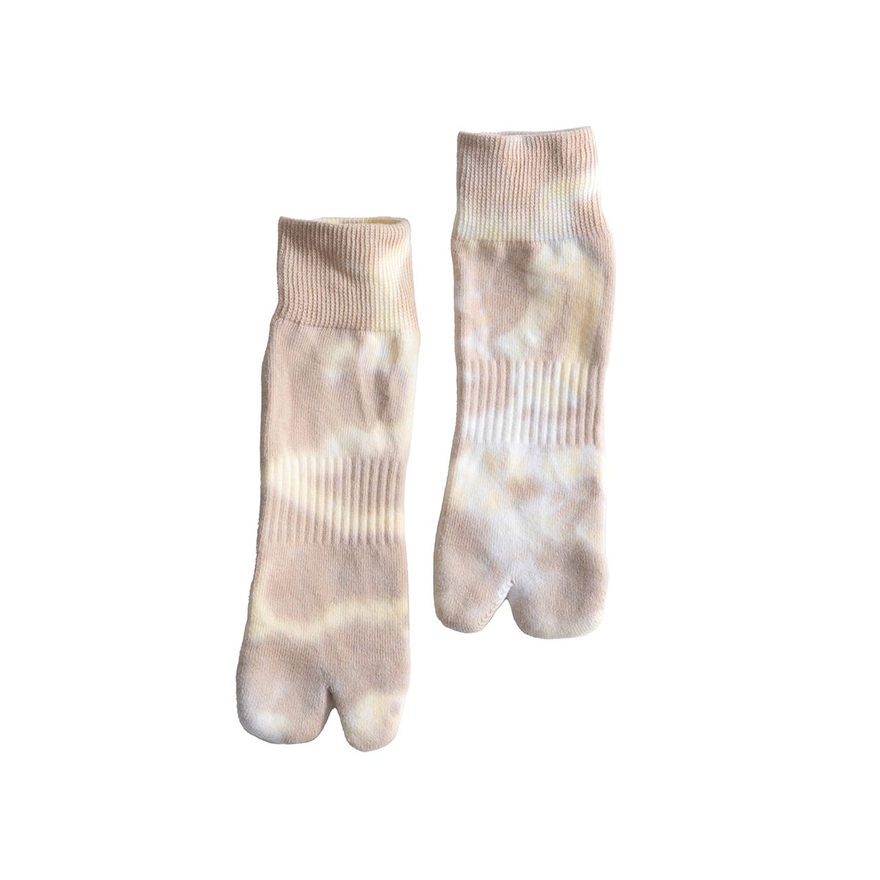 NODAL Tie Dye Ankle Socks