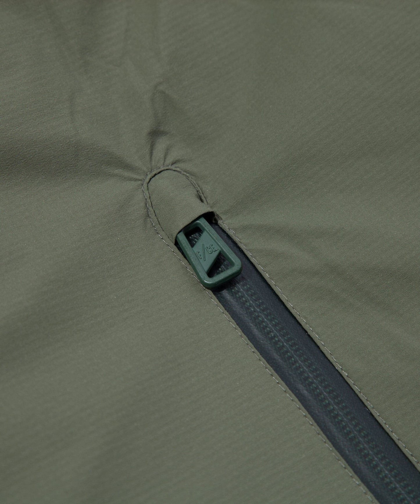 F/CE. × NANGA FT STAND DOWN COAT