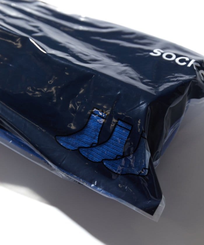 CAHLUMN 3-Pack Socks