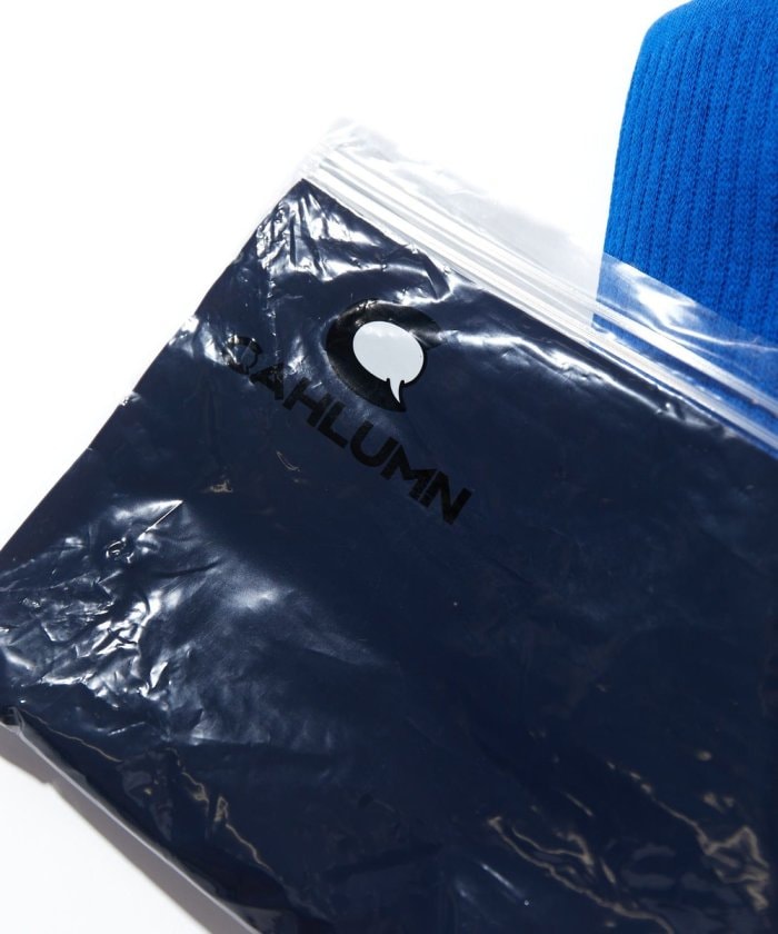 CAHLUMN 3-Pack Socks