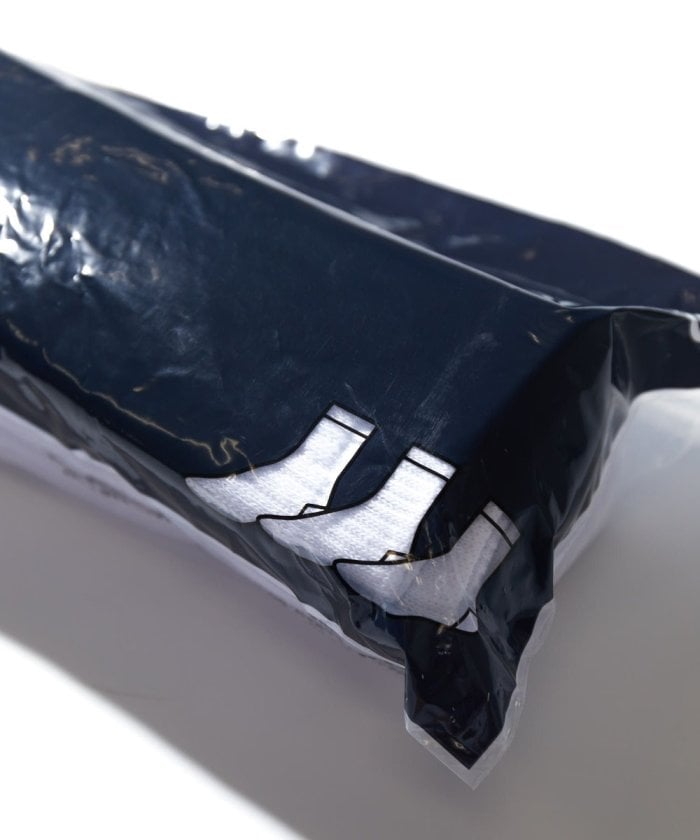 CAHLUMN 3-Pack Socks