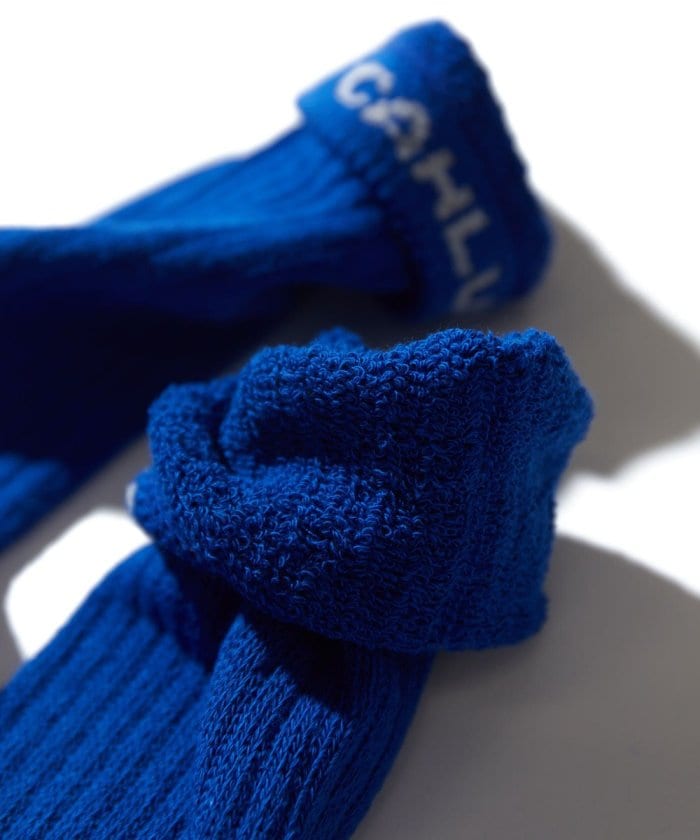 CAHLUMN 3-Pack Socks