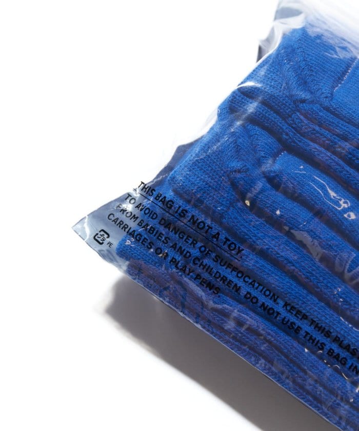 CAHLUMN 3-Pack Socks