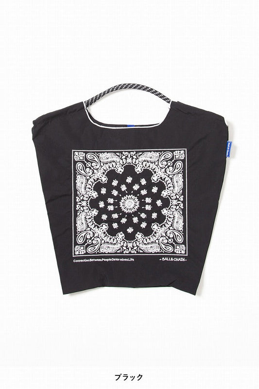 Ball & Chain ORIGINAL Series BANDANA (M)