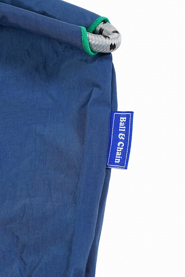 Ball & Chain Tote Bag H.TIGER (M)