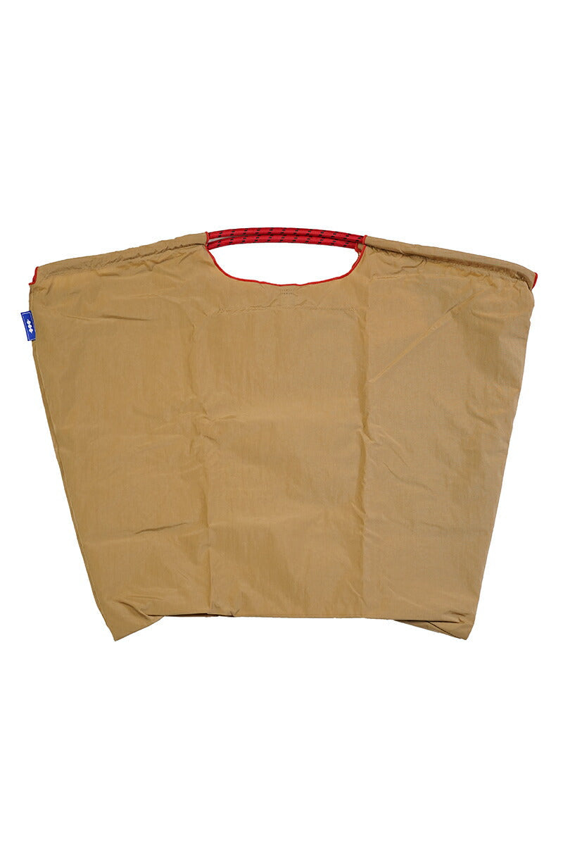 Ball & Chain Tote Bag H.TIGER (L)