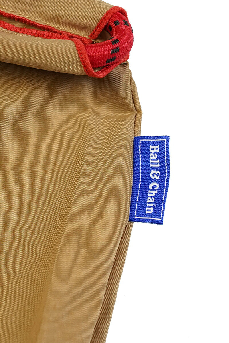 Ball & Chain Tote Bag H.TIGER (L)