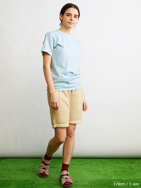 Good On Short Sleeve Crew T-shirt