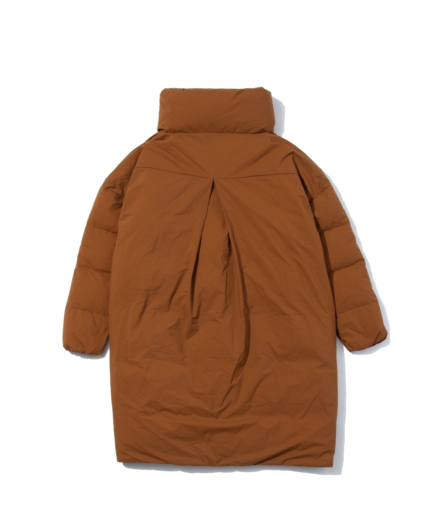 F/CE. × NANGA FT STAND DOWN COAT