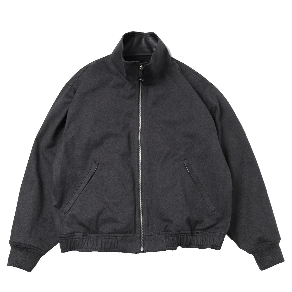 HERILL COTTON TWILL WEEKEND JACKET