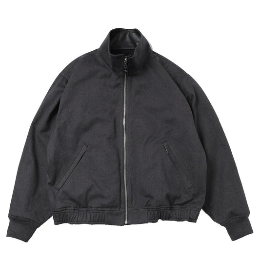HERILL COTTON TWILL WEEKEND JACKET